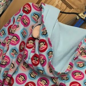 Paul frank onesie